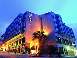 RADISSON HOTEL PRESIDENT OLD TOWN ISTANBUL'A 2024 MKEMMELYET DL